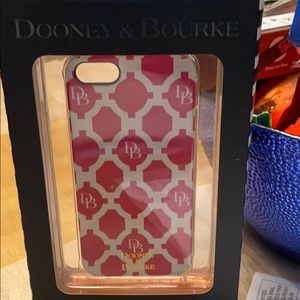 Dooney &Bourke phone case